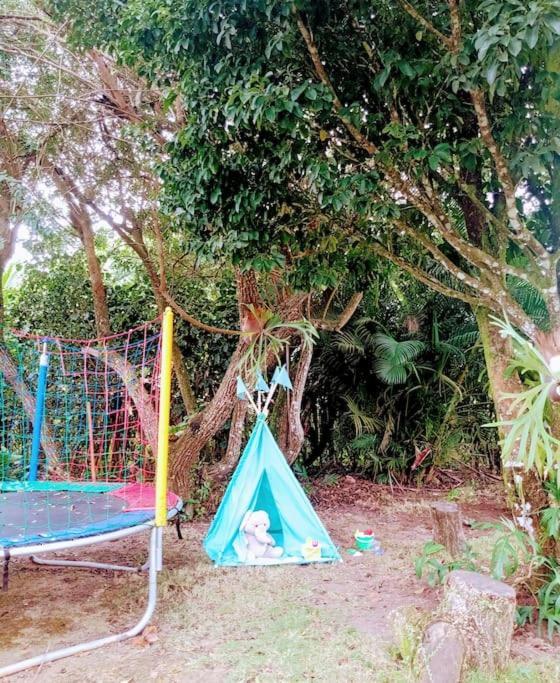 Casa Cumuruxatiba, Natureza E Charme Bagian luar foto