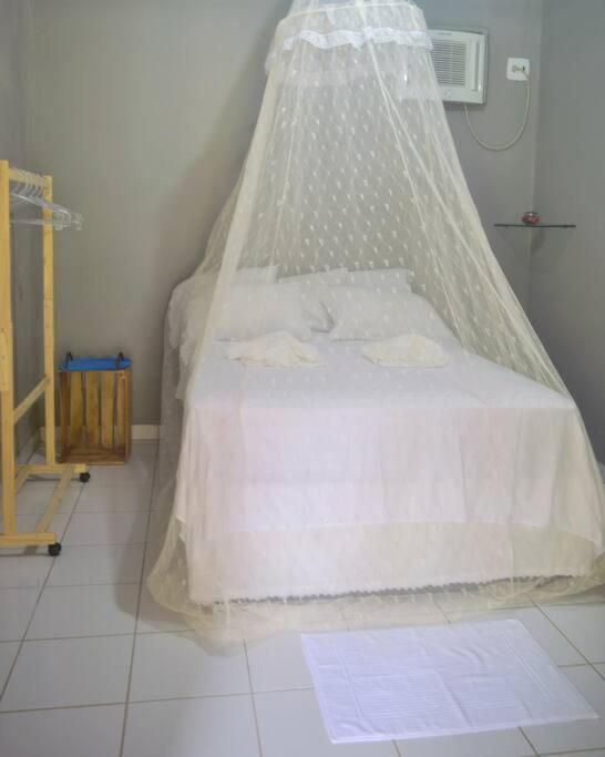 Casa Cumuruxatiba, Natureza E Charme Bagian luar foto