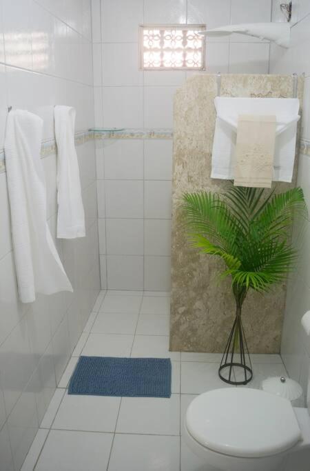 Casa Cumuruxatiba, Natureza E Charme Bagian luar foto